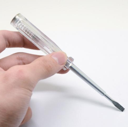 試電筆上123655代表什么_齊家網